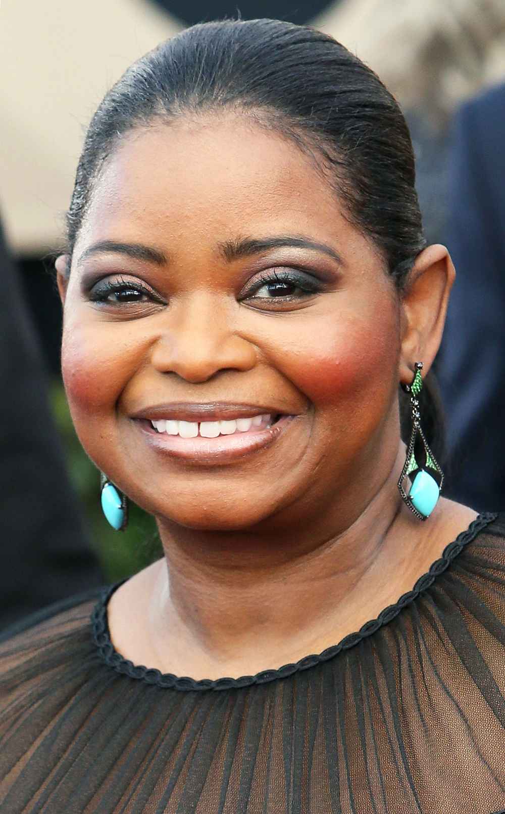 Octavia Spencer