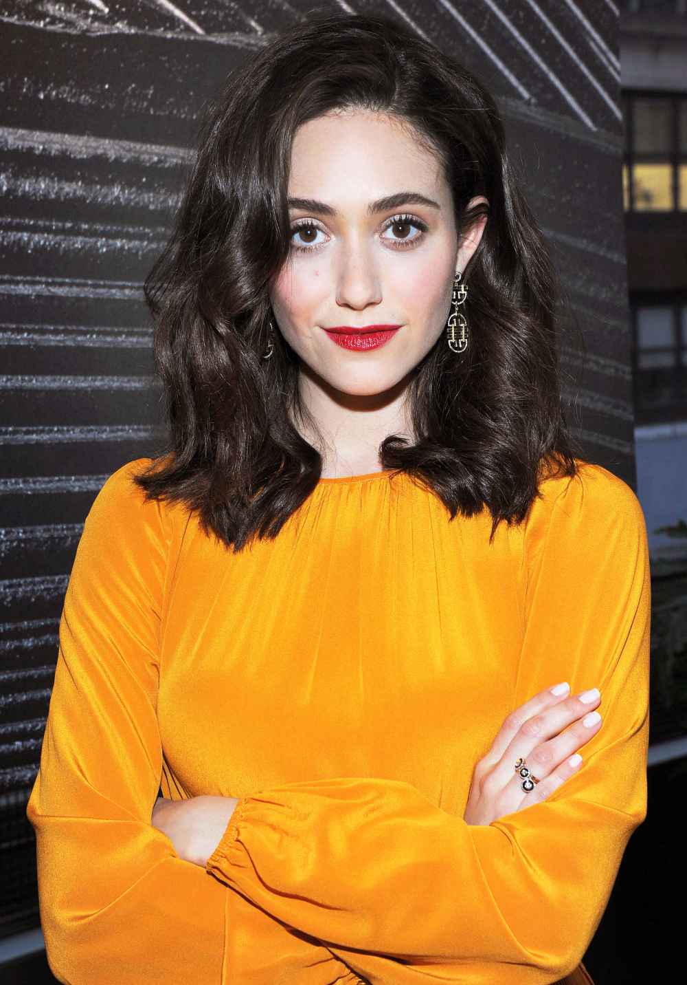 Emmy Rossum