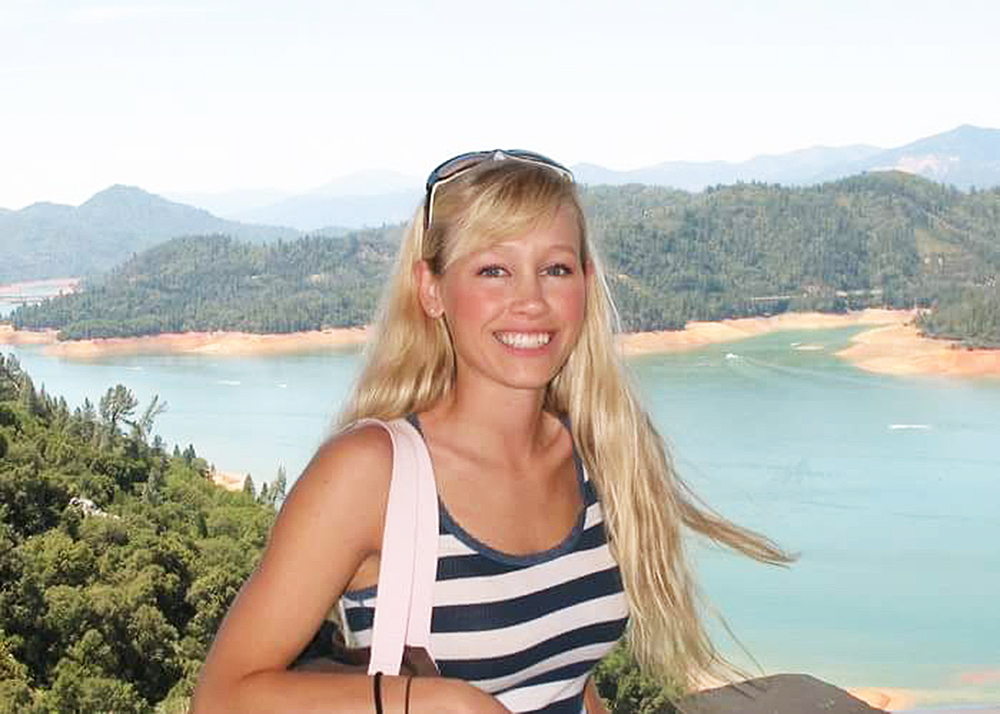 Sherri Papini