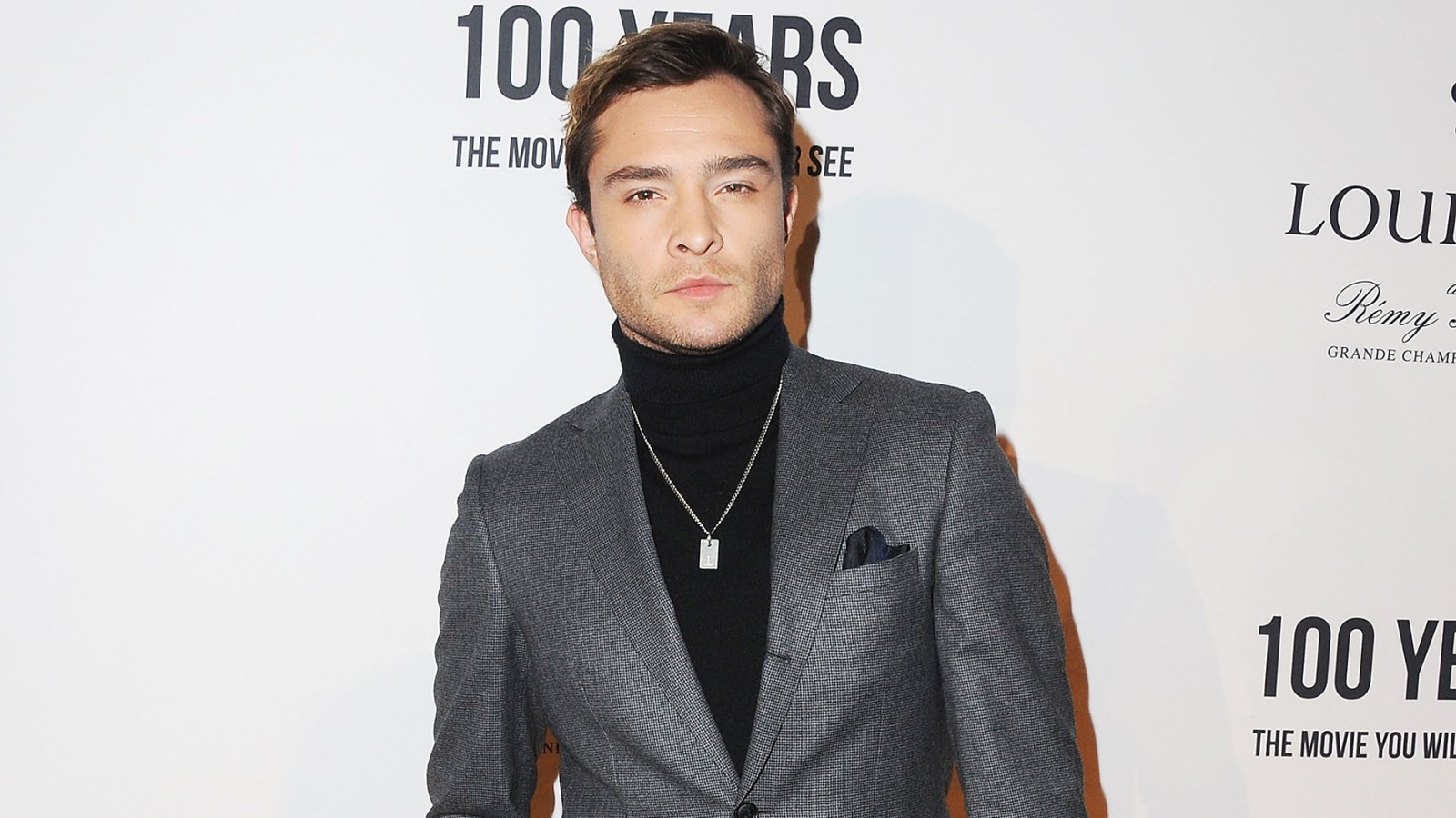Ed Westwick accused sexual assault