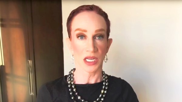 Kathy Griffin