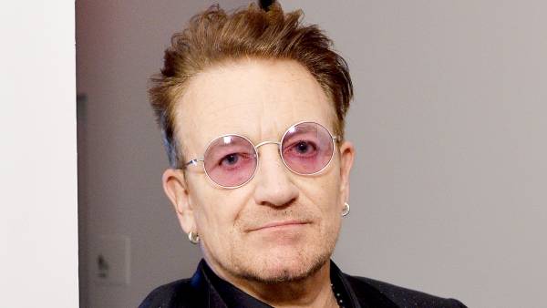 Bono-music-too-girly