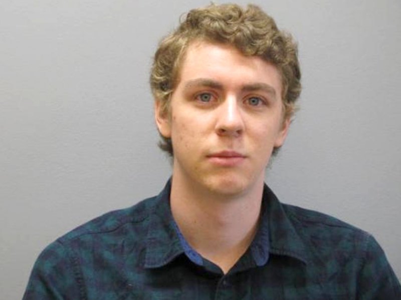 Brock Turner Appeals Sexual Assault Conviction For Raping Unconscious Woman