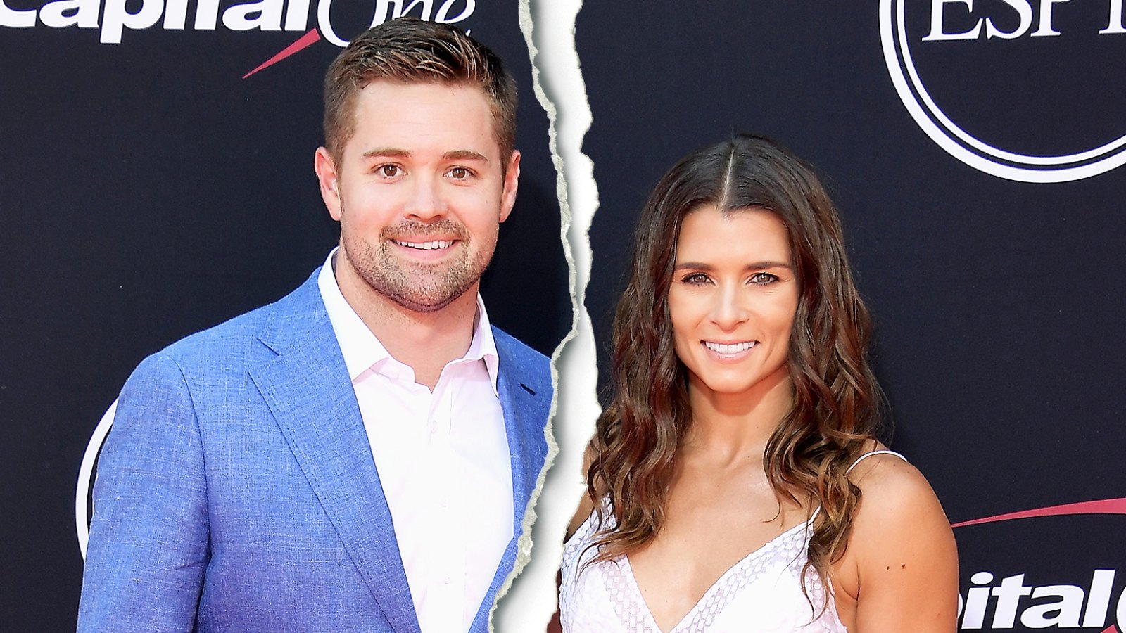 Danica Patrick and Ricky Stenhouse Jr. Break Up After Five Years