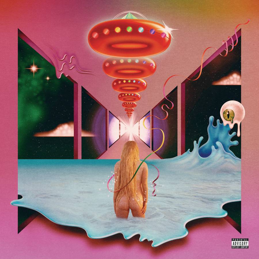 Kesha,-Rainbow