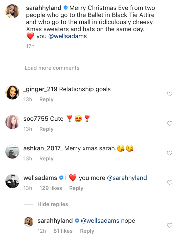 sarah-instagram
