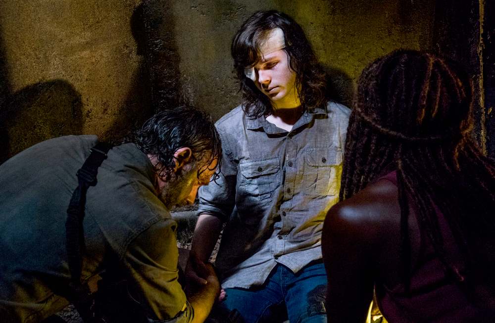 the-walking-dead-carl-rick