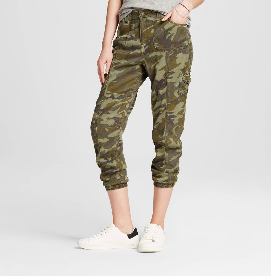 cargo pants