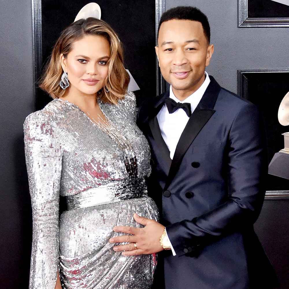 chrissy-teigen-john-legend-grammys