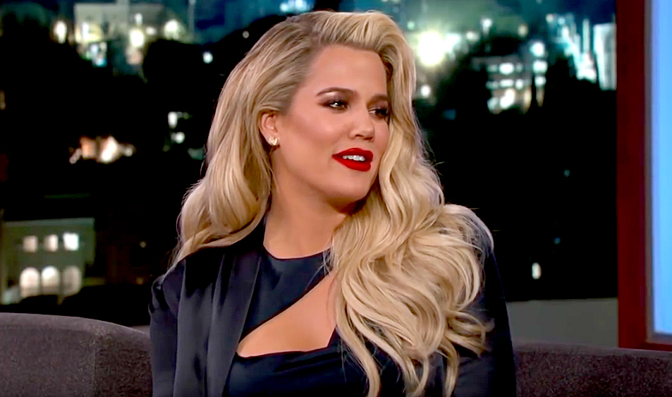 khloe-kardashian-on-jimmy-kimmel