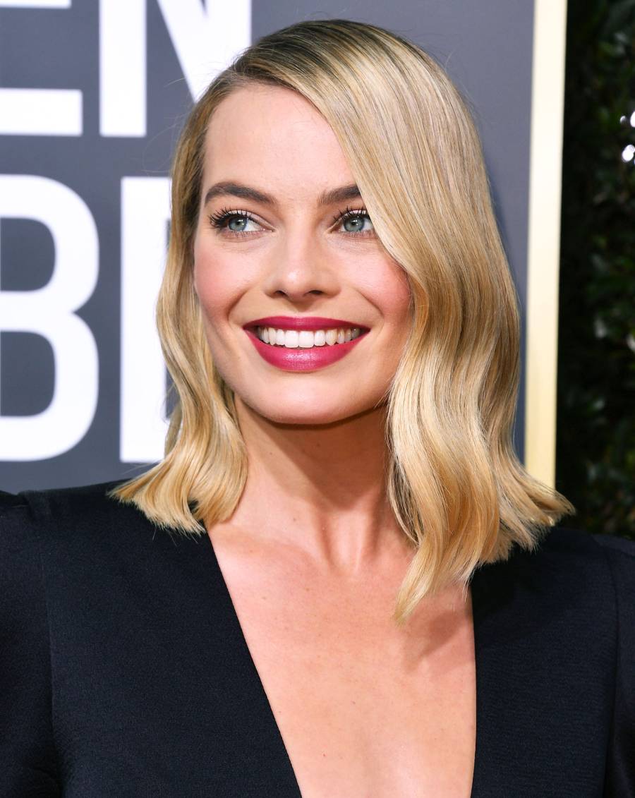 Margot Robbie