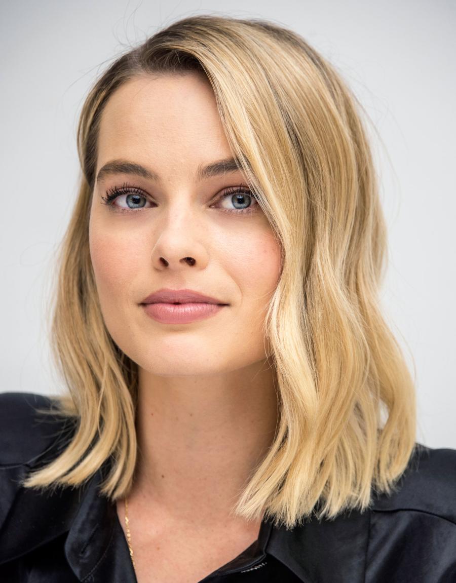 Margot Robbie