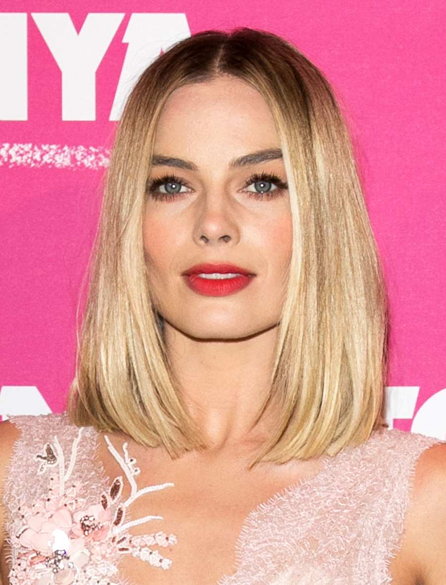 Margot Robbie