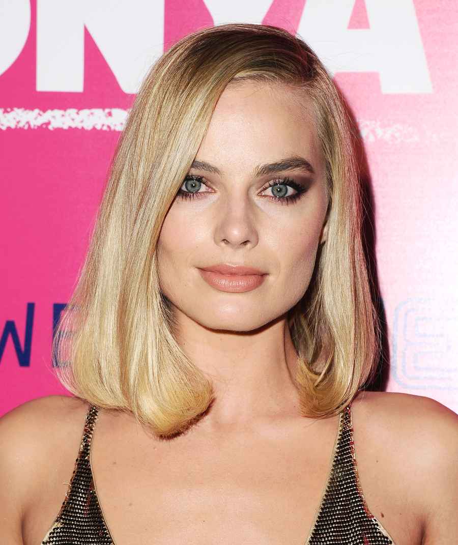 Margot Robbie