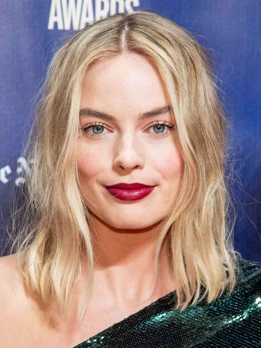 Margot Robbie