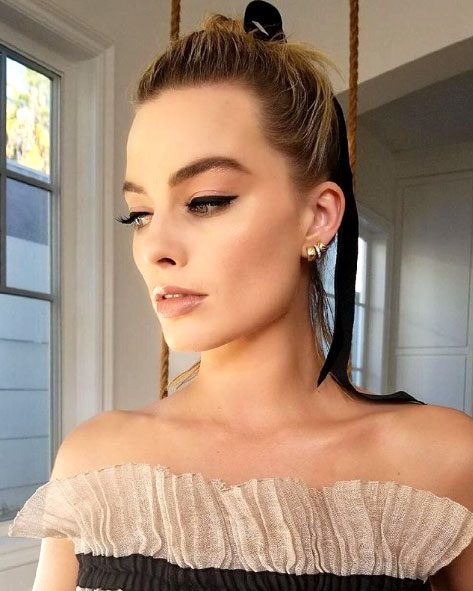 Margot Robbie