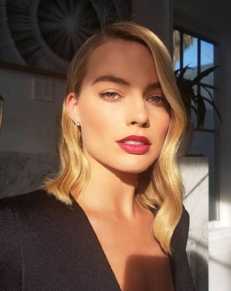 Margot Robbie