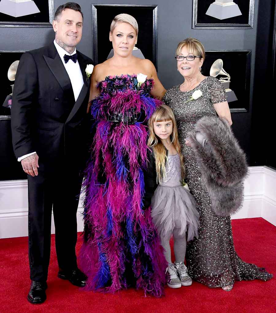 pink-and-mom-grammys