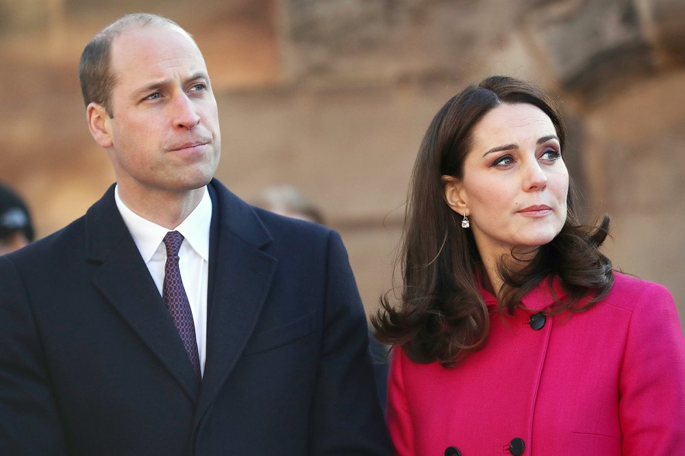 Prince William Kate Middleton