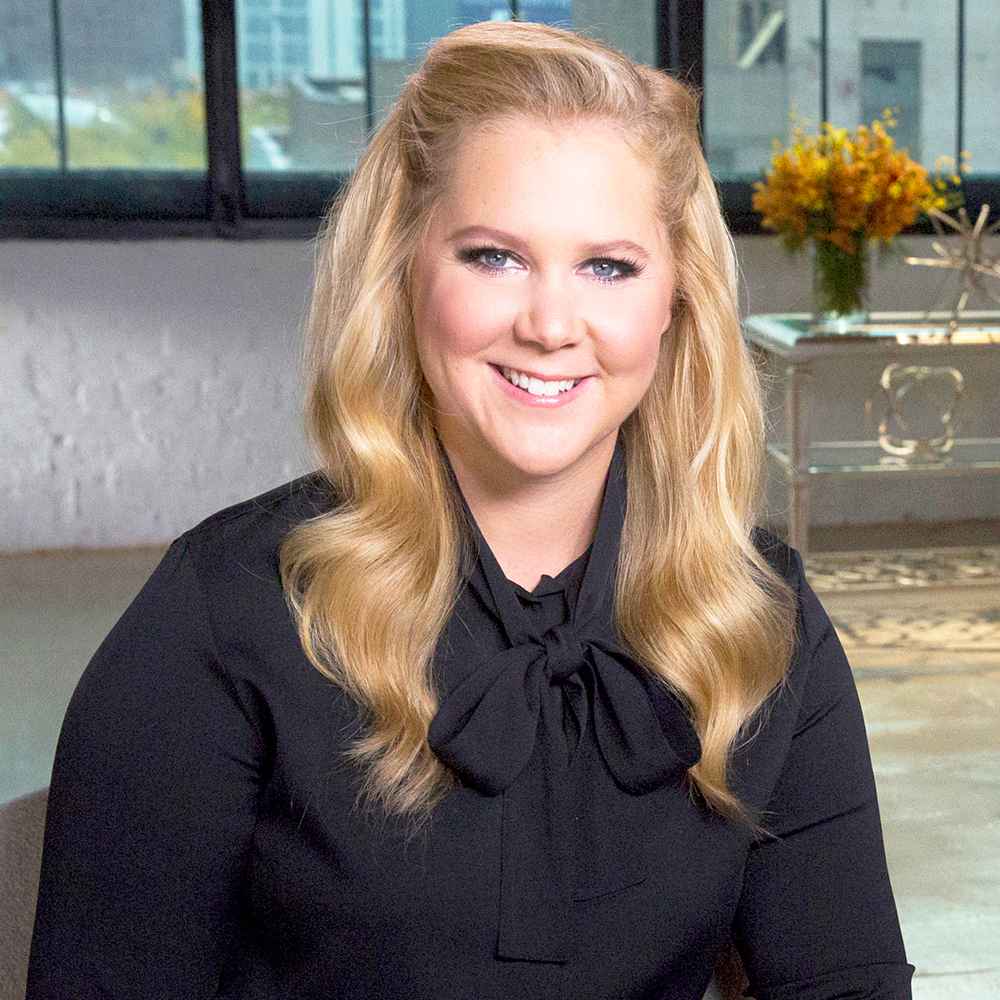 Amy Schumer