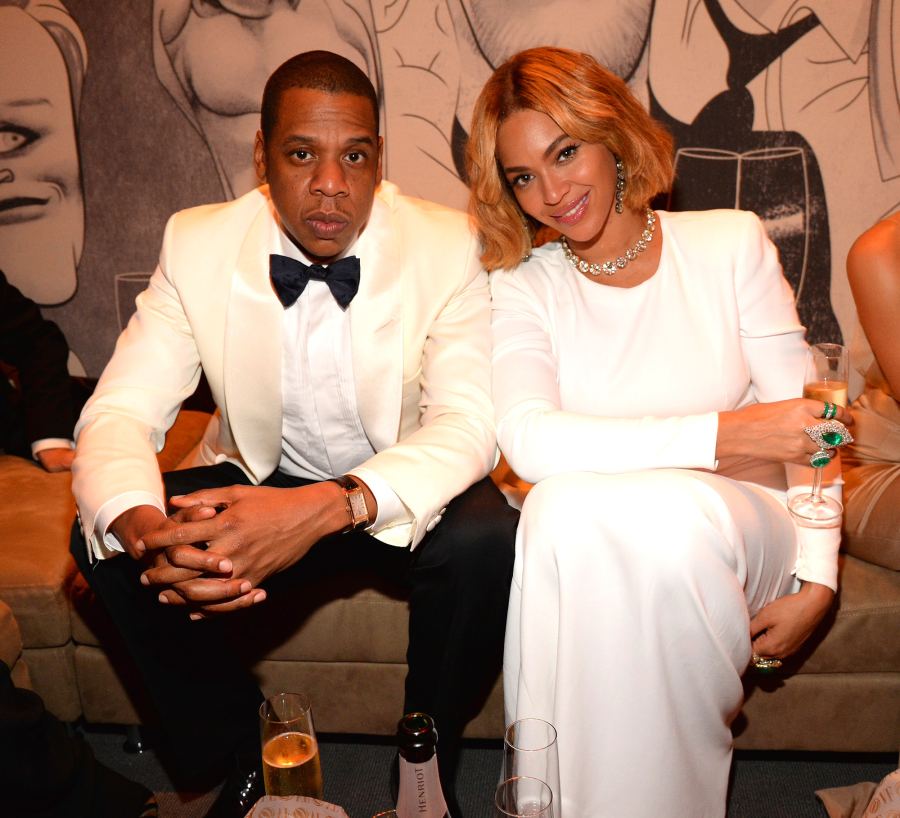 Cheaters Beyonce and Jay-Z
