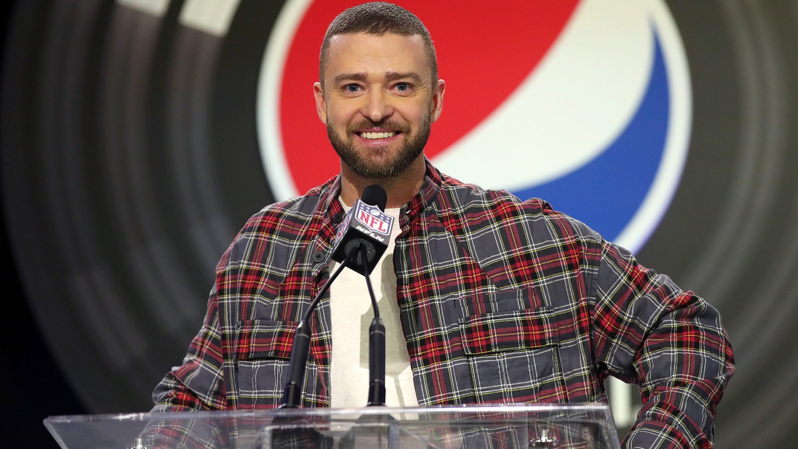 Justin Timberlake, Super Bowl, Halftime Show, Performance