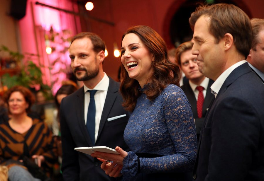 Kate Middleton Prince William Royals