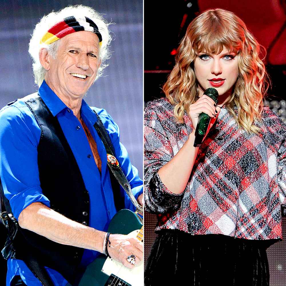 Keith-Richards-Slams-Taylor-Swift