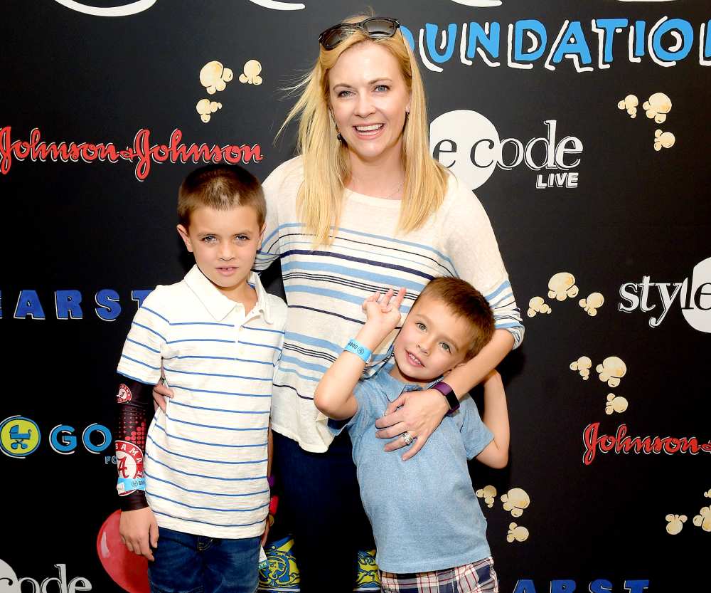 Melissa-Joan-Hart-sons