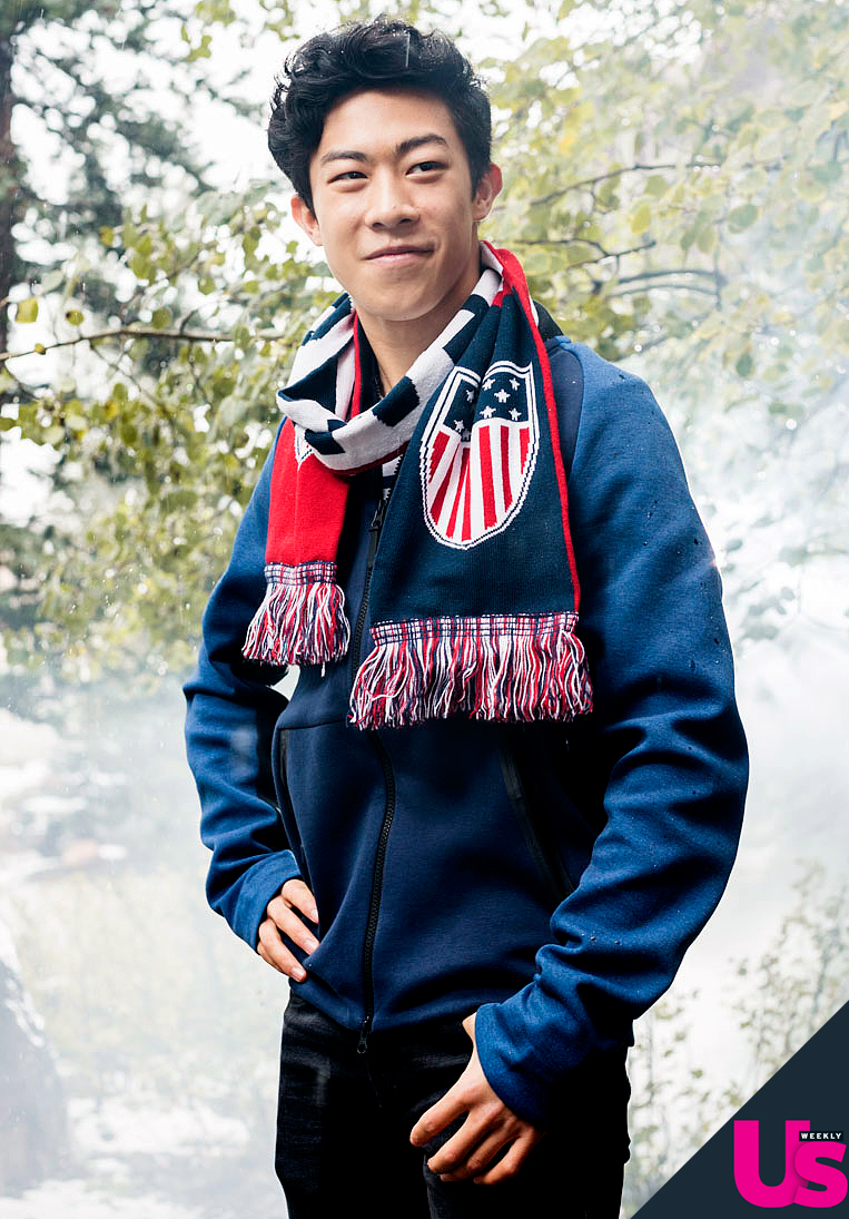 Nathan Chen