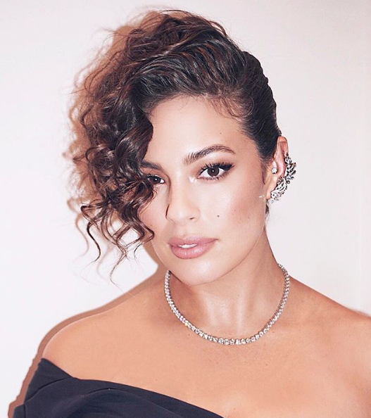 Ashley Graham