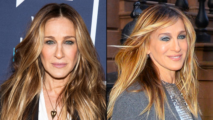 Sarah jessica parker