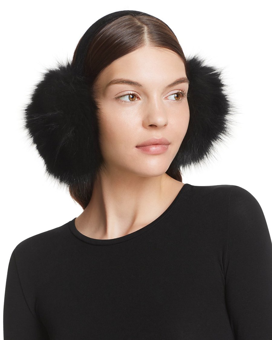 Surell-Fox-Fur-Earmuffs