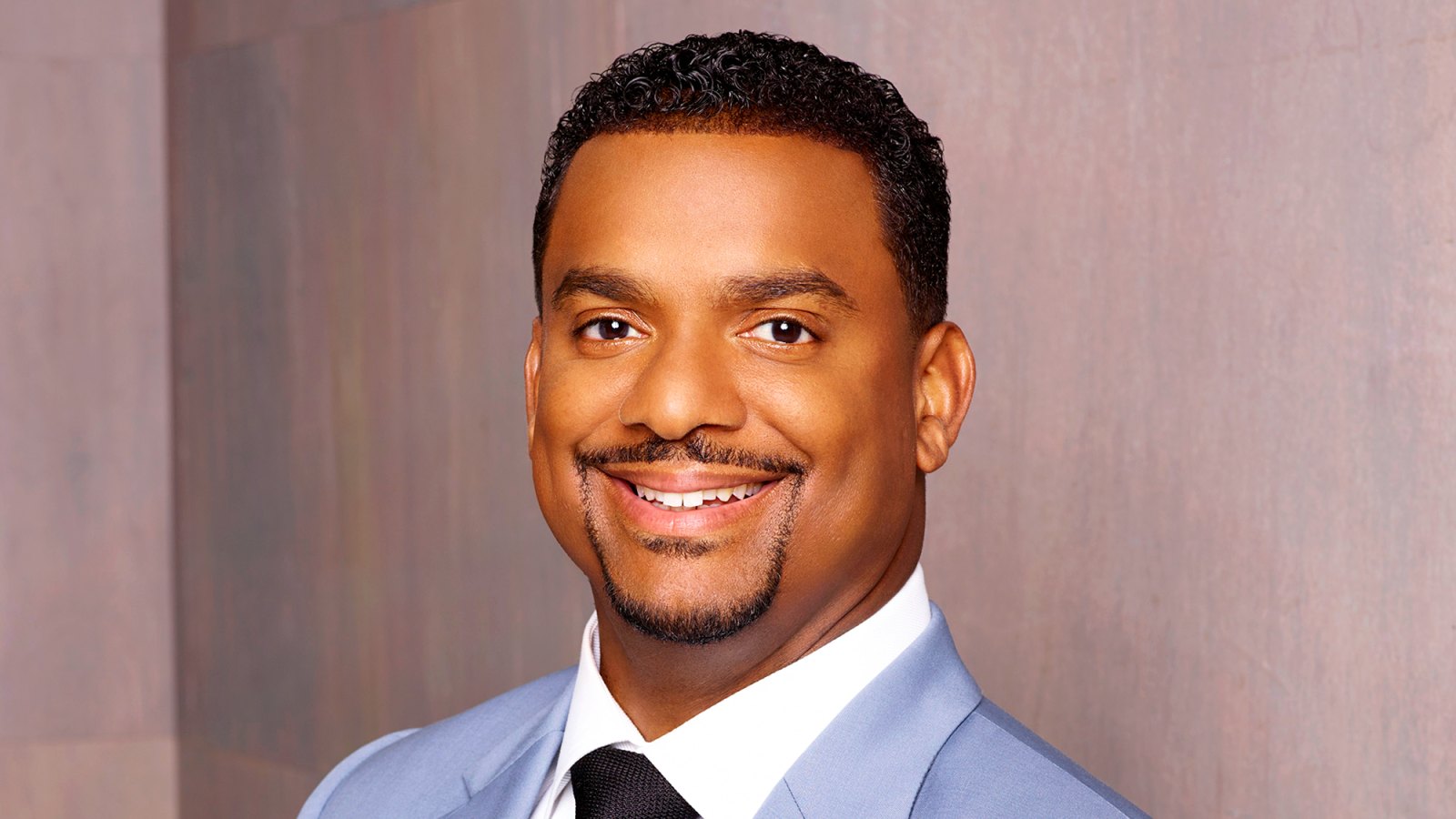 Alfonso Ribeiro is the host of ABC’s ‘America’s Funniest Home Videos‘