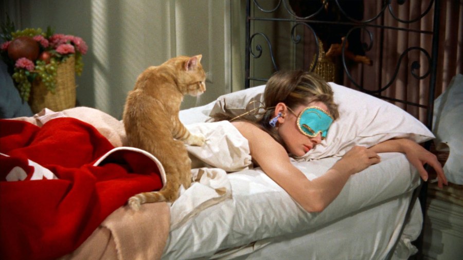 Breakfast at Tiffanys