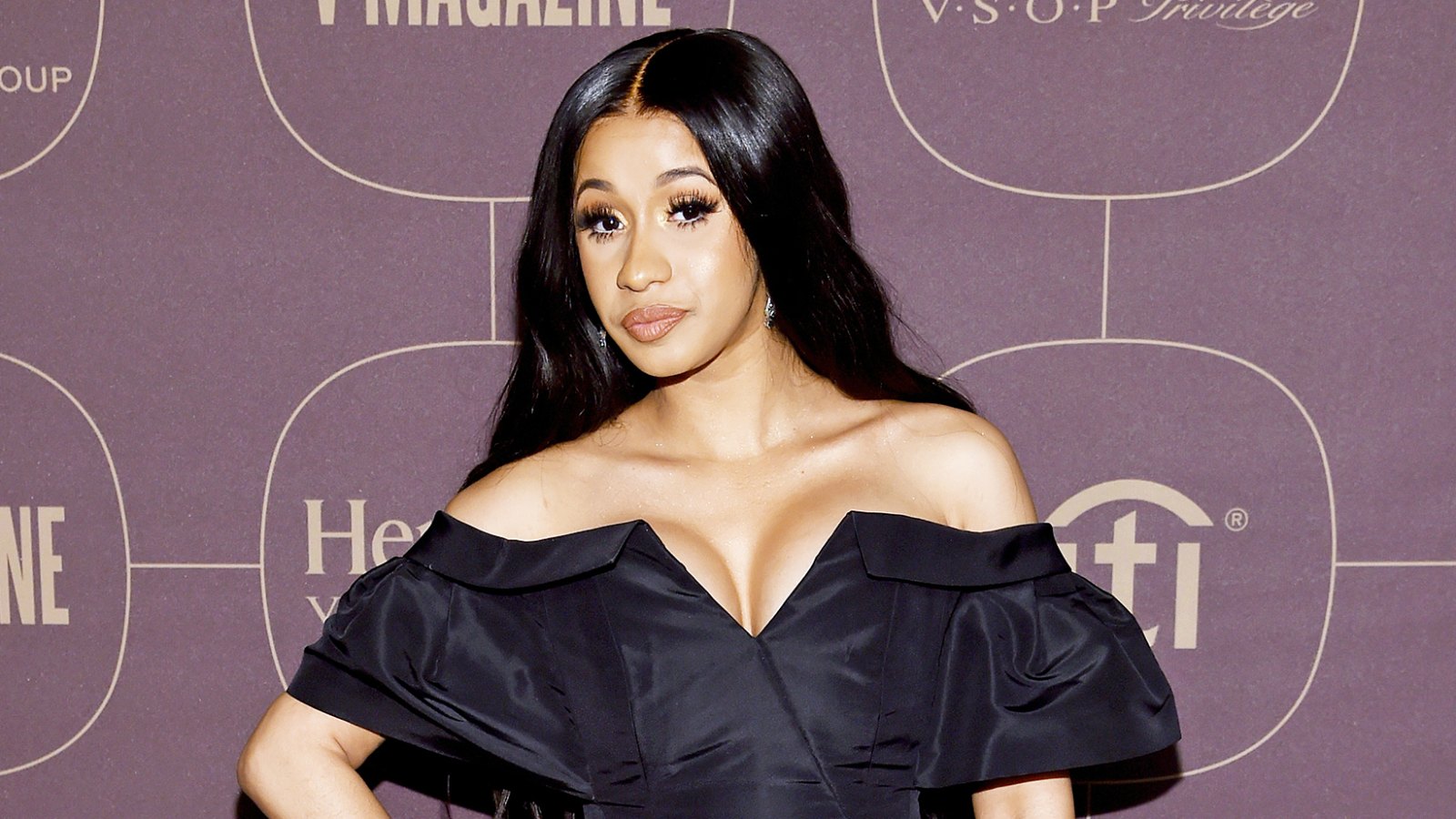 Cardi B Complains About Having to Pay Taxes