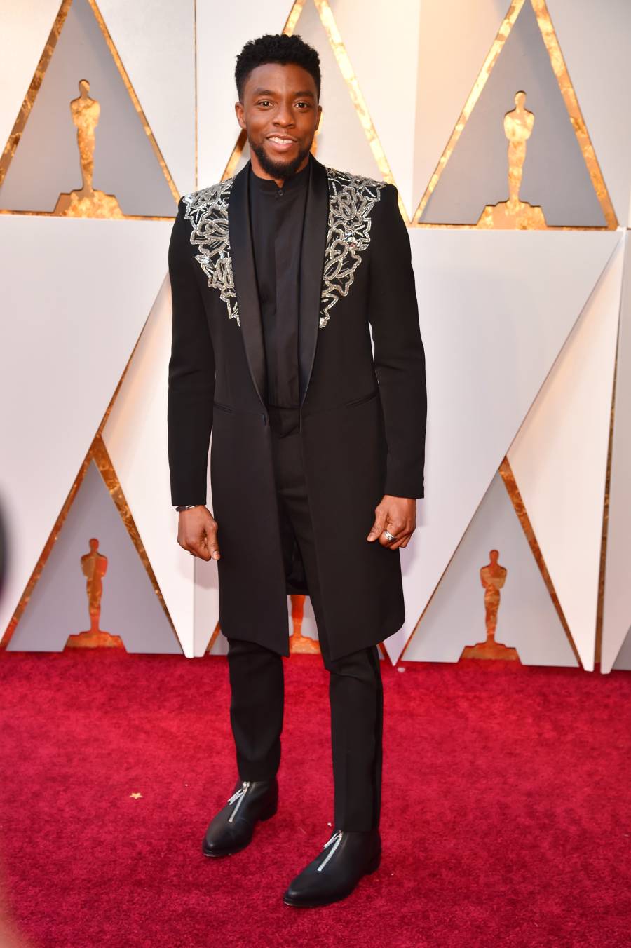 oscars 2018 hot men in suits