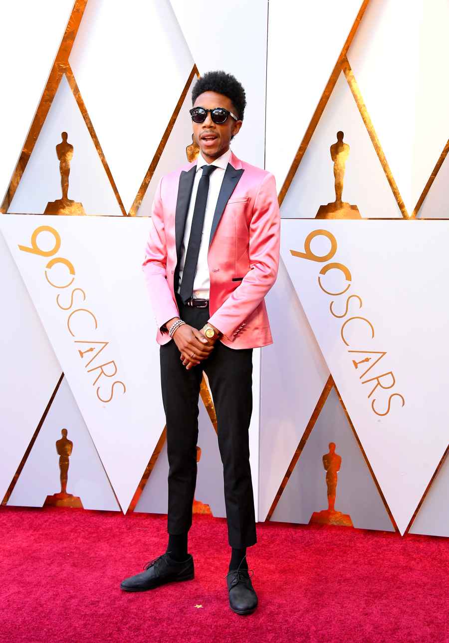 oscars 2018 hot men in suits