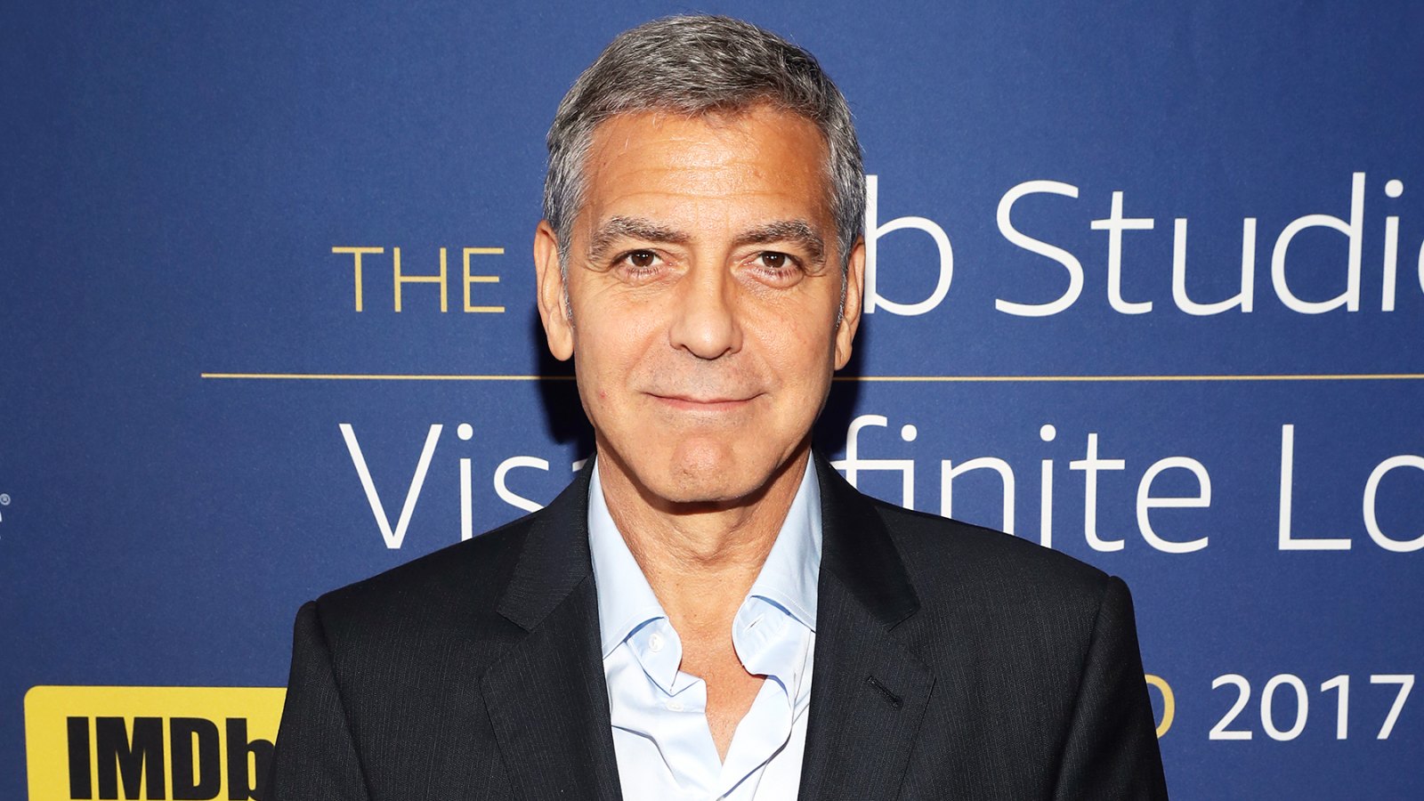 George Clooney Praises Parkland Students in Open Letter