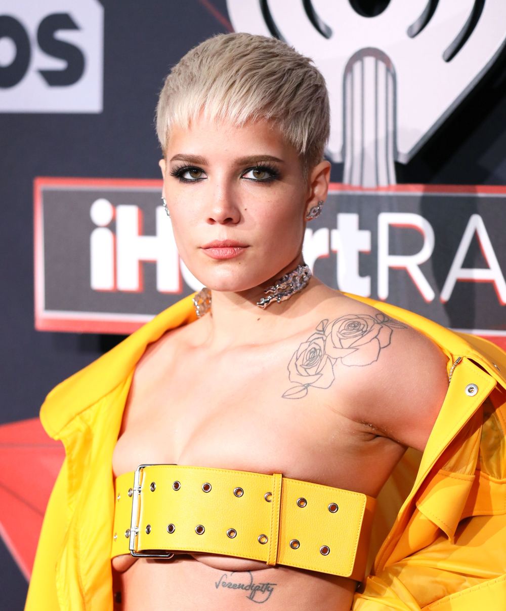 Halsey