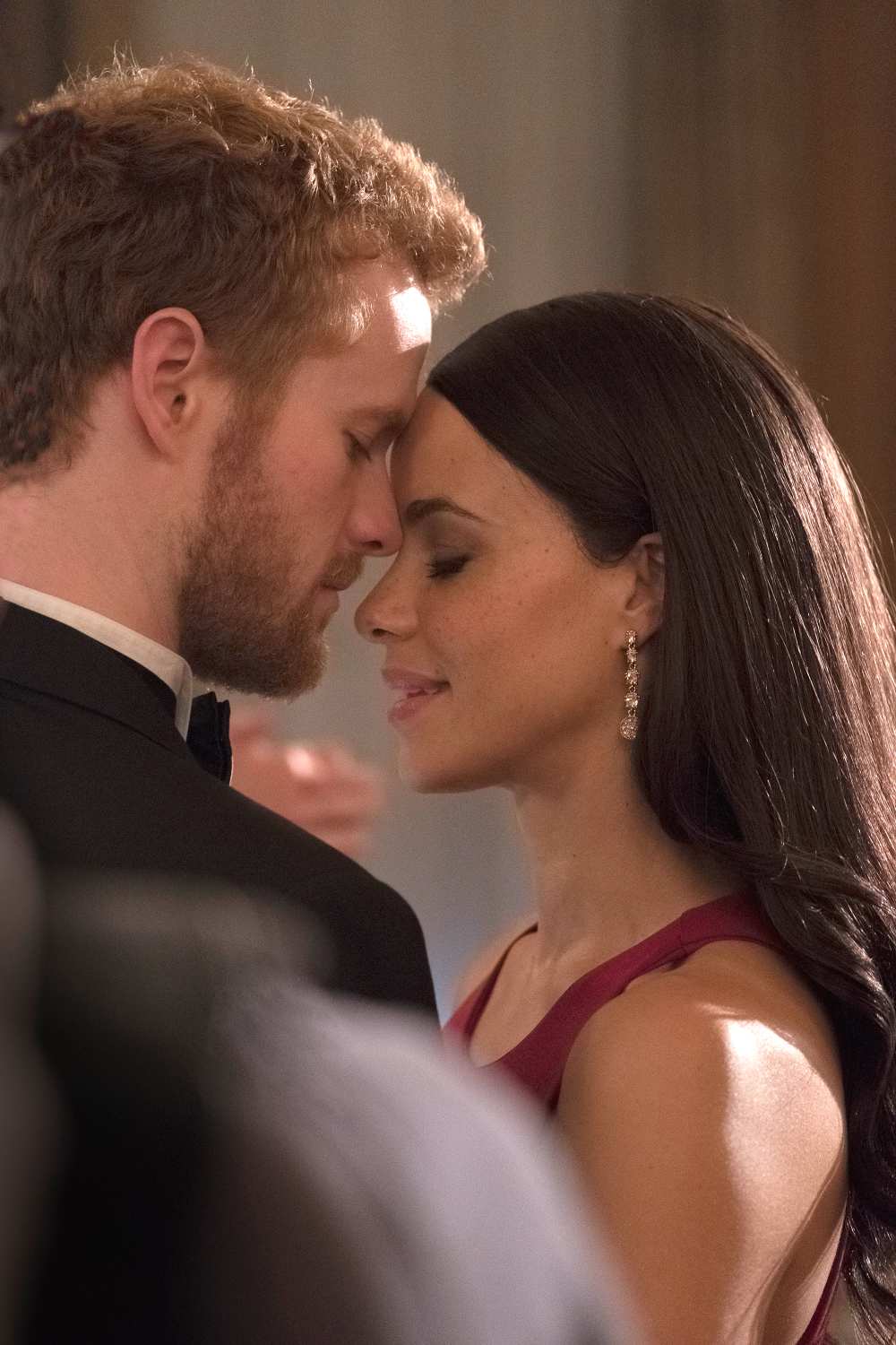 Harry & Meghan: A Royal Romance