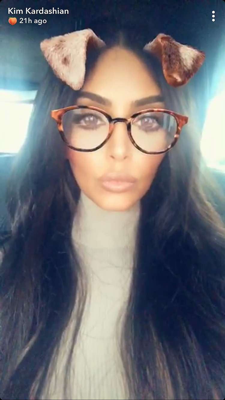Kim Kardashian, Brown Hair, Brunette