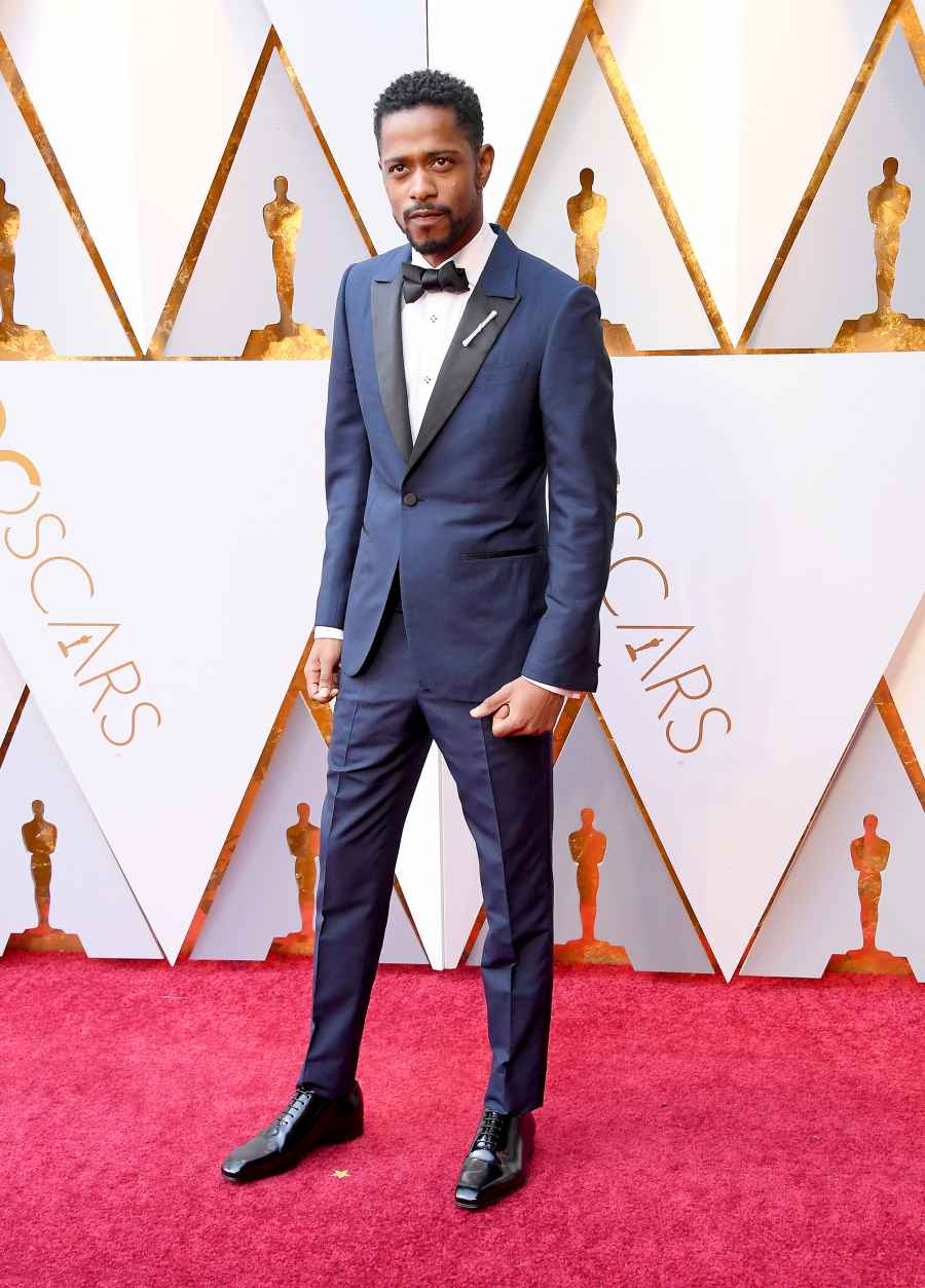 oscars 2018 hot men in suits