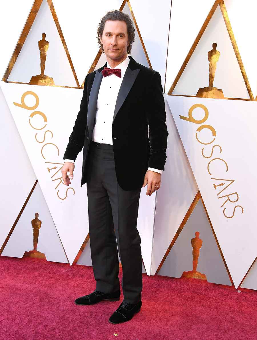 oscars 2018 hot men in suits