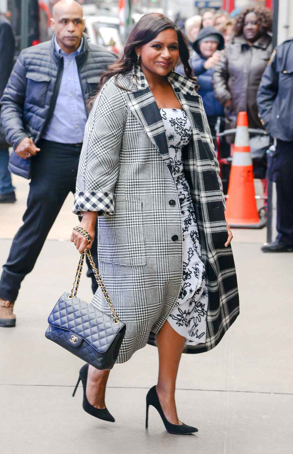 Mindy Kaling