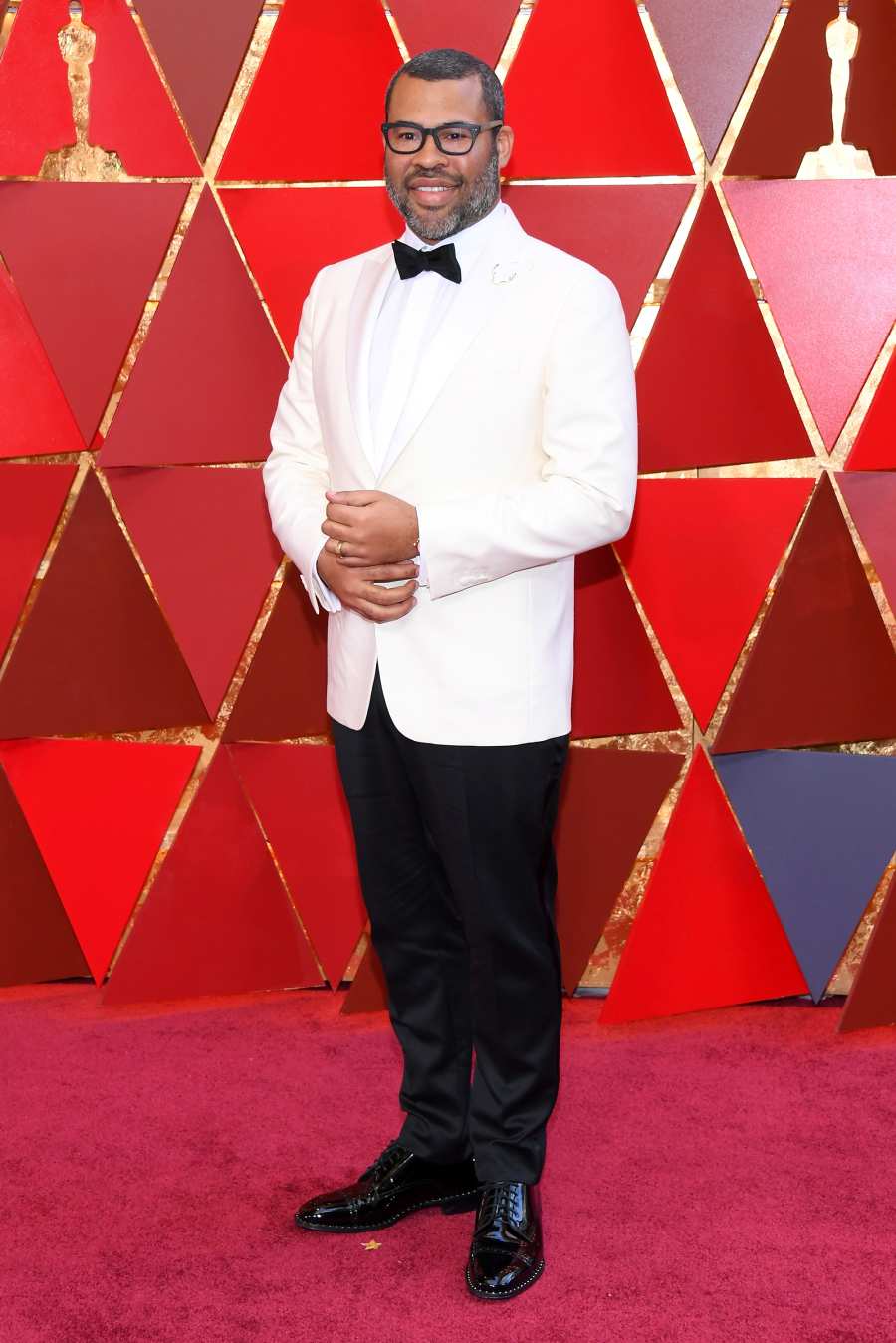 oscars 2018 hot men in suits