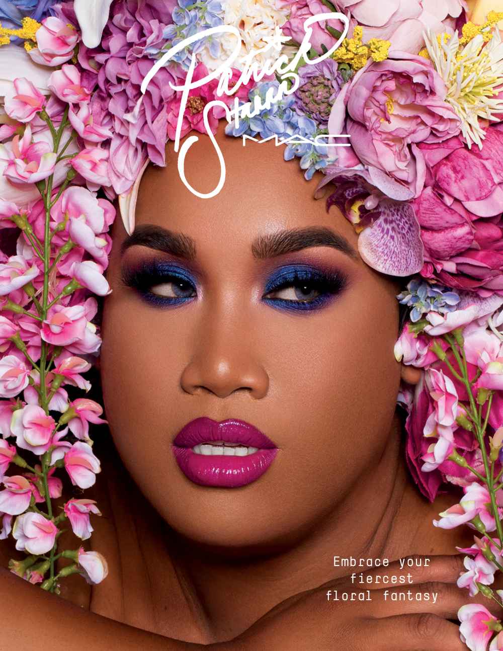 PATRICK STARRR