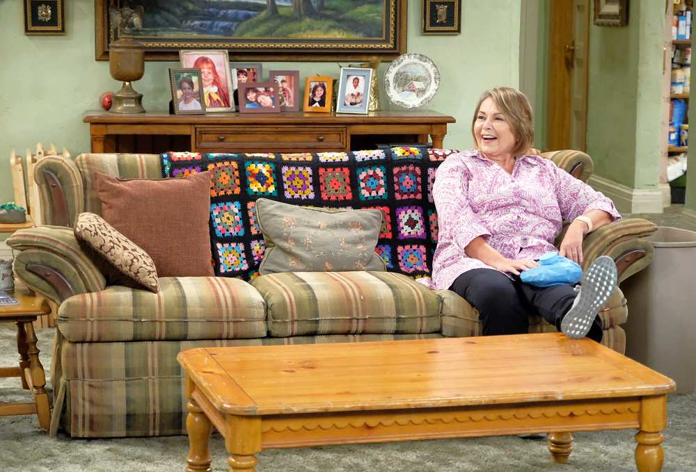 Roseanne Taking Suggestions For Season 11