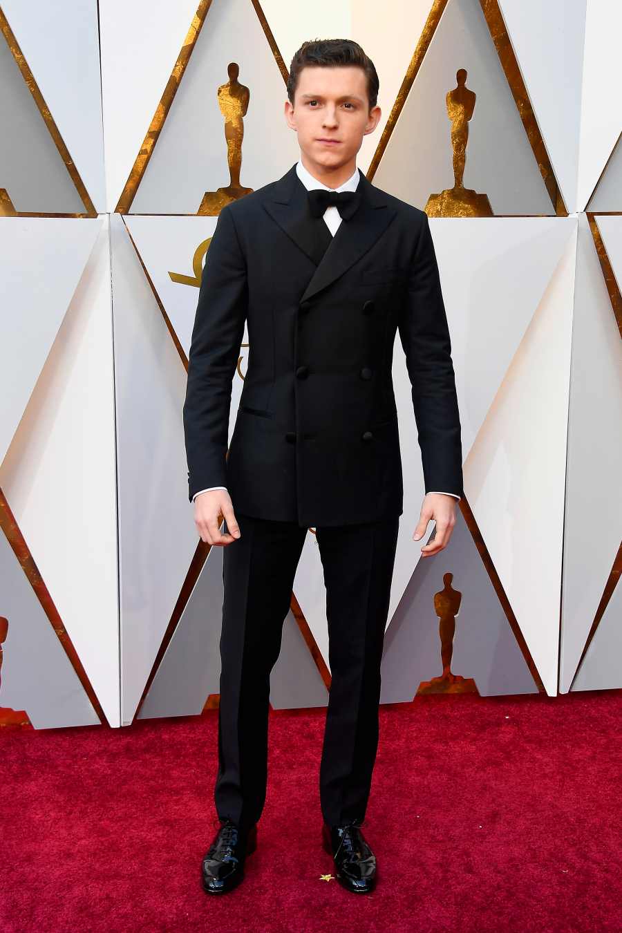 oscars 2018 hot men in suits