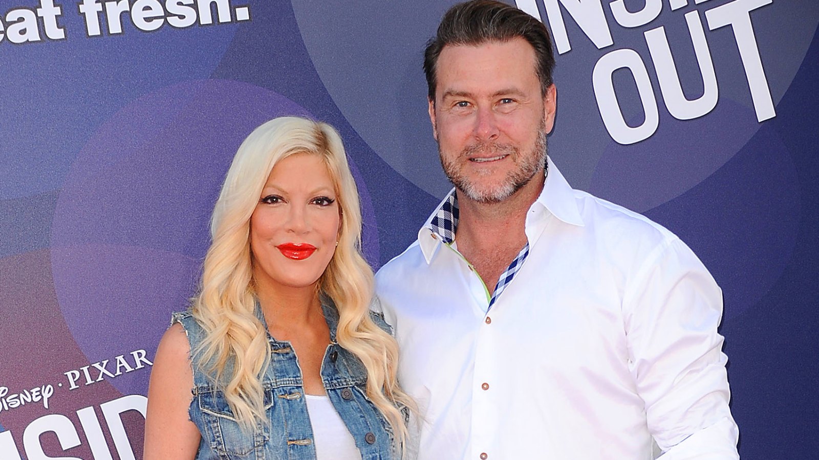 Candy Spelling cant stand dean mcdermott